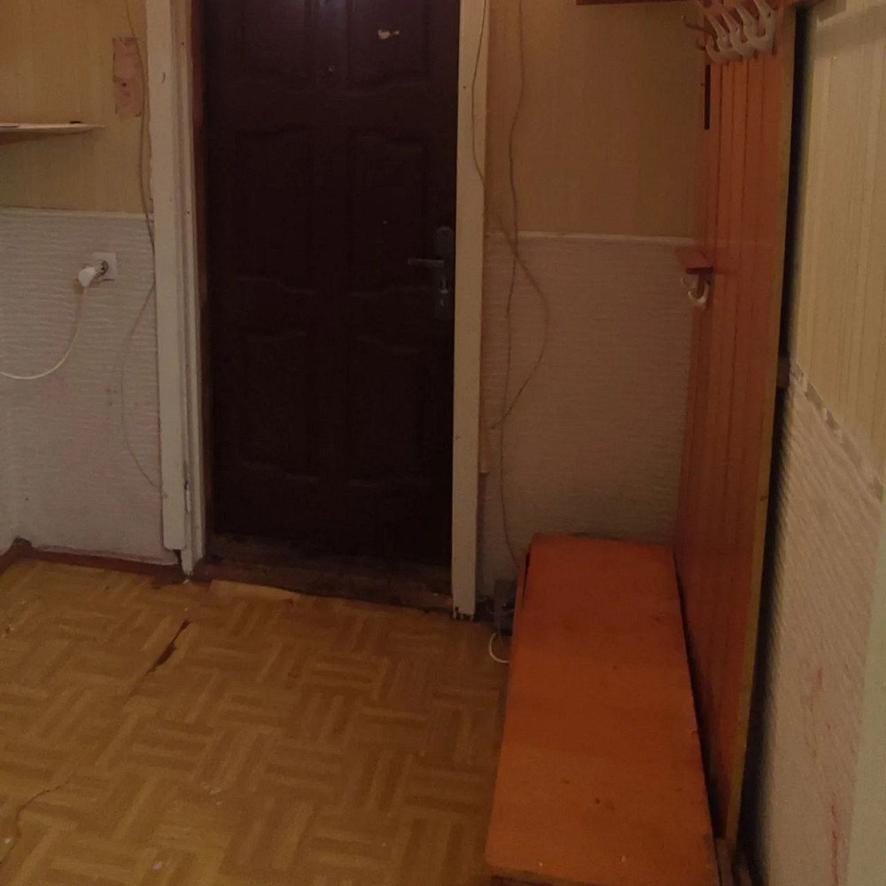 Здам 1-но кімнатну квартиру Леваневського Біла Церква - зображення 4