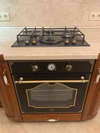 Сучасна квартира з власною терасою в клубному будинку ЖК «Ліпінка» Kyiv