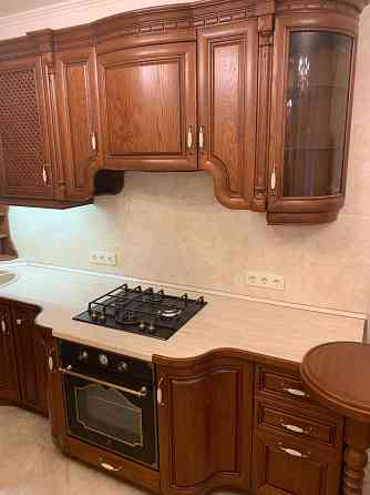 Сучасна квартира з власною терасою в клубному будинку ЖК «Ліпінка» Kyiv