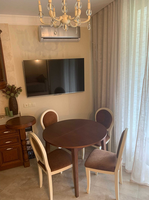 Сучасна квартира з власною терасою в клубному будинку ЖК «Ліпінка» Kyiv - photo 6