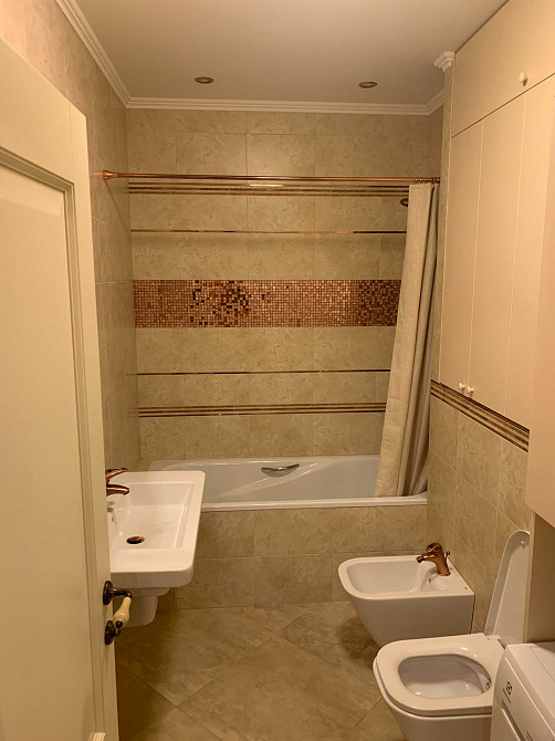 Сучасна квартира з власною терасою в клубному будинку ЖК «Ліпінка» Kyiv - photo 8