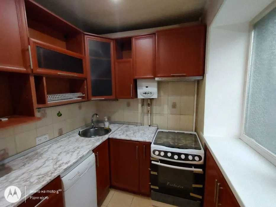 Аренда 3х-комнатной квартиры. Центр, район ул Фортечна. Zaporizhzhia - photo 2