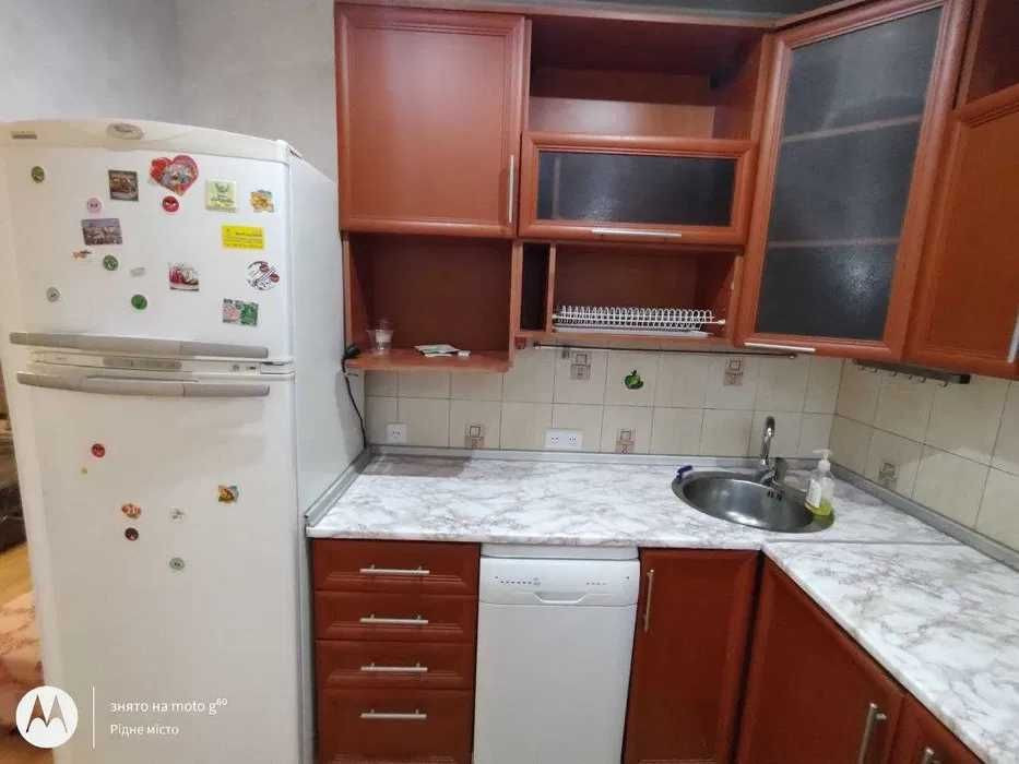 Аренда 3х-комнатной квартиры. Центр, район ул Фортечна. Zaporizhzhia - photo 3