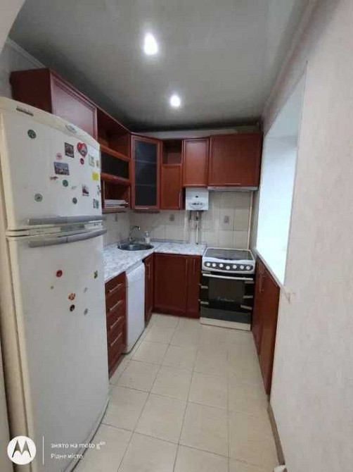 Аренда 3х-комнатной квартиры. Центр, район ул Фортечна. Zaporizhzhia - photo 1