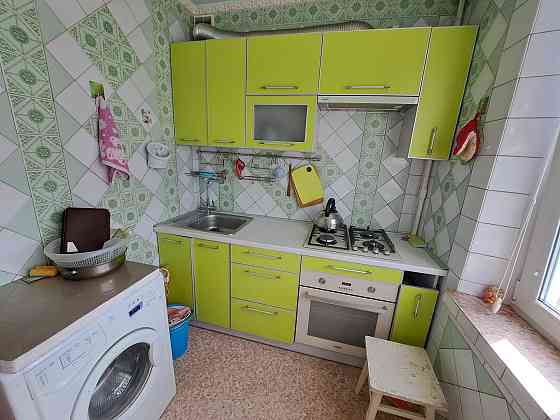 Сдам 3х комнатную квартиру м. Студенческая Харьков