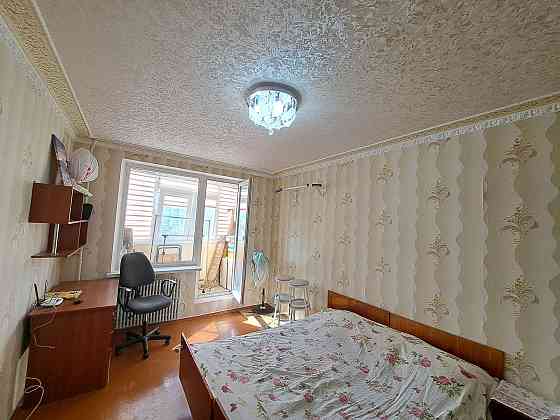 Сдам 3х комнатную квартиру м. Студенческая Харьков