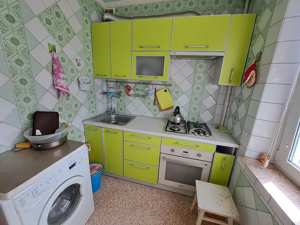 Сдам 3х комнатную квартиру м. Студенческая Харьков - изображение 5