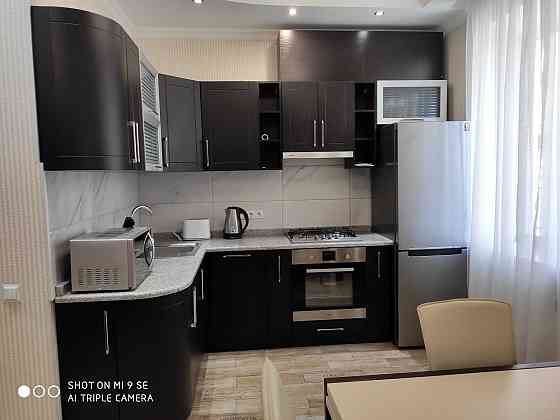 ЦЕНТР вул.Б.Хмельницьк, оренда 2-к кв, єврорем, 3 поверх 3 хв Хрещатик Kyiv