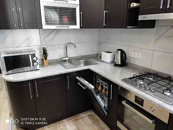 ЦЕНТР вул.Б.Хмельницьк, оренда 2-к кв, єврорем, 3 поверх 3 хв Хрещатик Kyiv