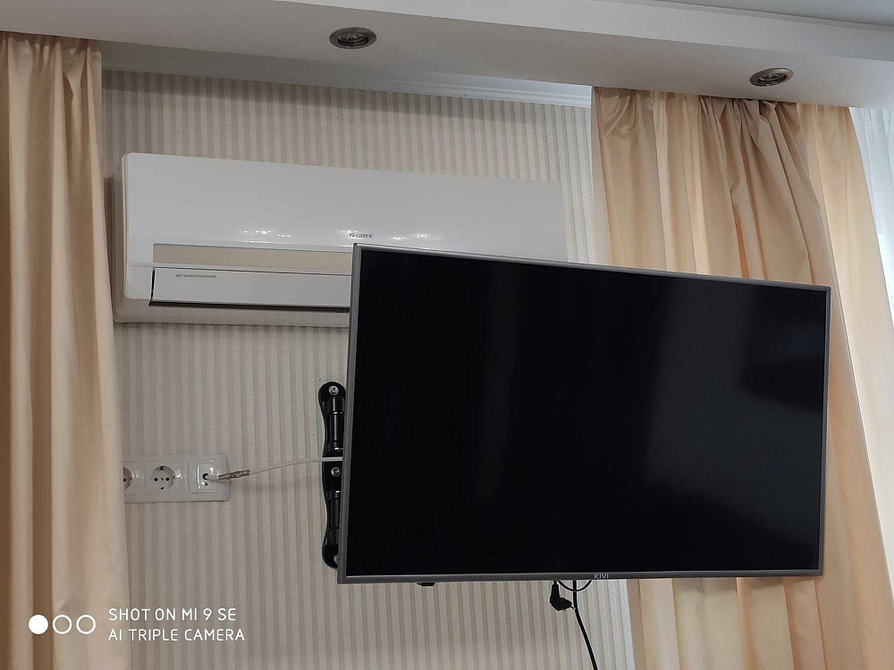 ЦЕНТР вул.Б.Хмельницьк, оренда 2-к кв, єврорем, 3 поверх 3 хв Хрещатик Kyiv - photo 3