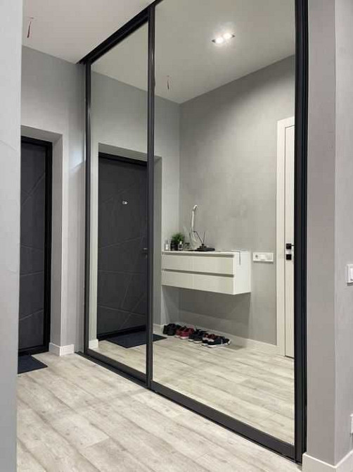 Сдам 2-х комн. Квартиру в ЖК. Шикарный вид из окон. 64 м. кв. Днепр - изображение 8