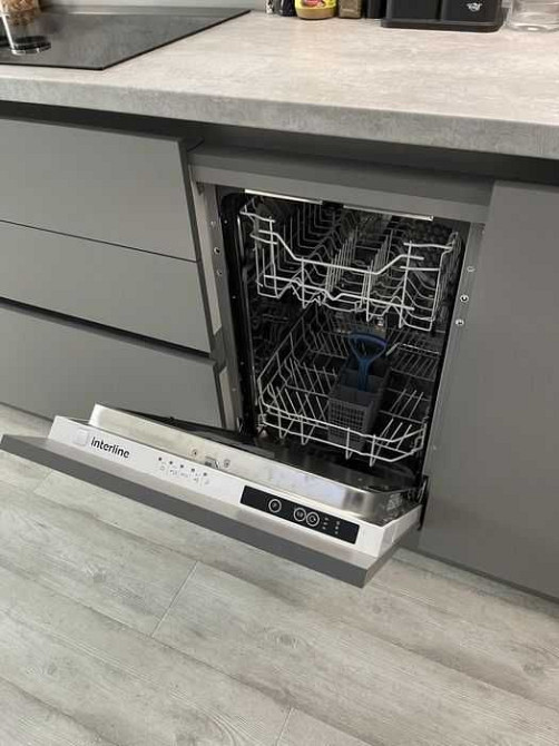 Сдам 2-х комн. Квартиру в ЖК. Шикарный вид из окон. 64 м. кв. Днепр - изображение 4