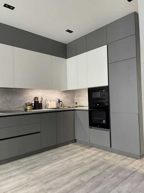 Сдам 2-х комн. Квартиру в ЖК. Шикарный вид из окон. 64 м. кв. Днепр - изображение 2