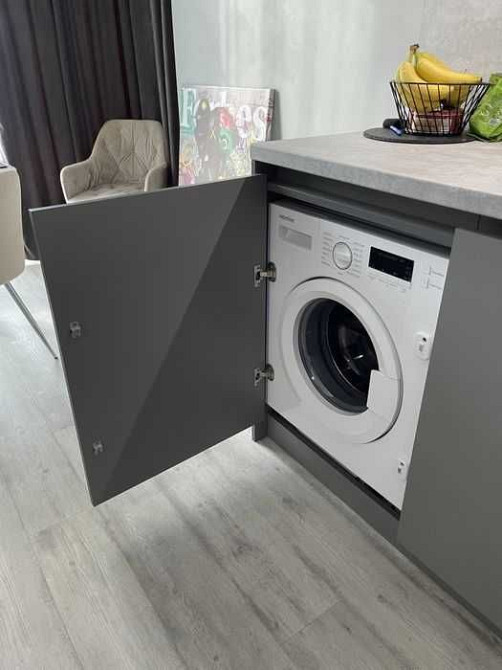 Сдам 2-х комн. Квартиру в ЖК. Шикарный вид из окон. 64 м. кв. Днепр - изображение 5