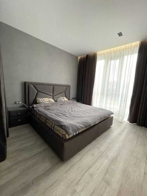 Сдам 2-х комн. Квартиру в ЖК. Шикарный вид из окон. 64 м. кв. Днепр - изображение 1