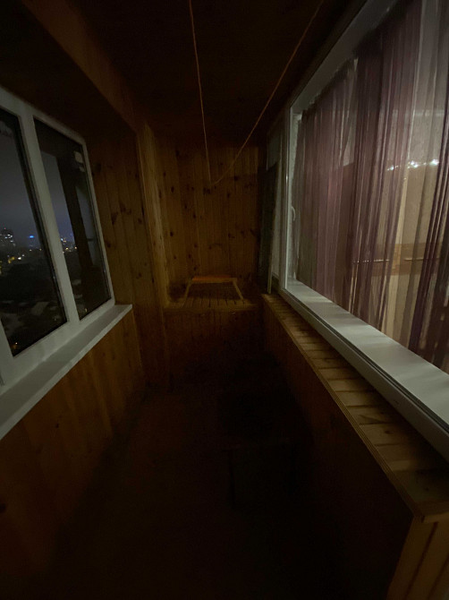 чудова 1-к Нагірка ( Полігонна 18) від власника Днепр - изображение 4