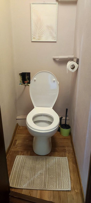 чудова 1-к Нагірка ( Полігонна 18) від власника Днепр - изображение 7