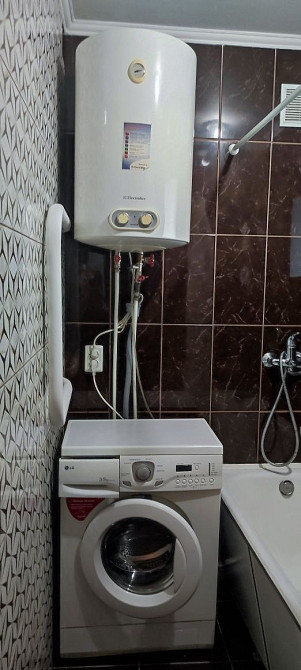 чудова 1-к Нагірка ( Полігонна 18) від власника Днепр - изображение 6