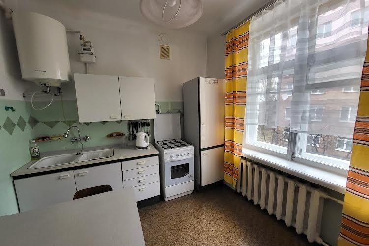 Оренда 2-к., метро Деміївська. Kyiv - photo 8