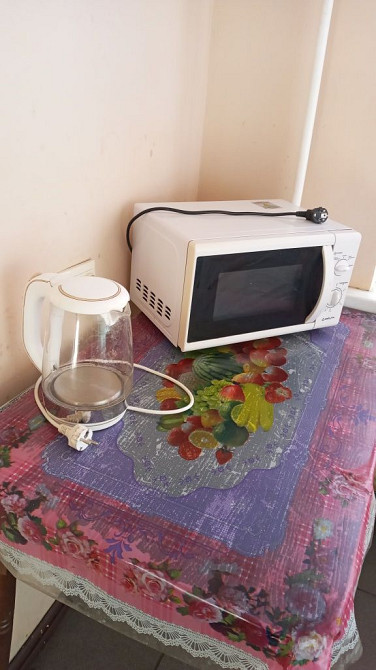 Здаю 3кiмнатну квартиру Центр 6-я Слобiдьська Миколаїв - зображення 4