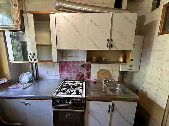 Оренда трикімнатної квартири на Вишеньці, вулиця Космонавтів, Лісопарк Винница