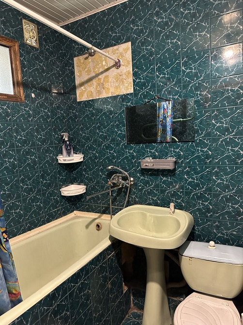 Оренда трикімнатної квартири на Вишеньці, вулиця Космонавтів, Лісопарк Вінниця - зображення 8