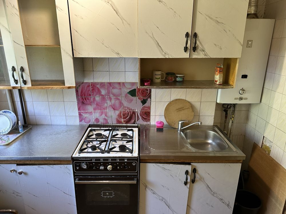 Оренда трикімнатної квартири на Вишеньці, вулиця Космонавтів, Лісопарк Вінниця - зображення 4