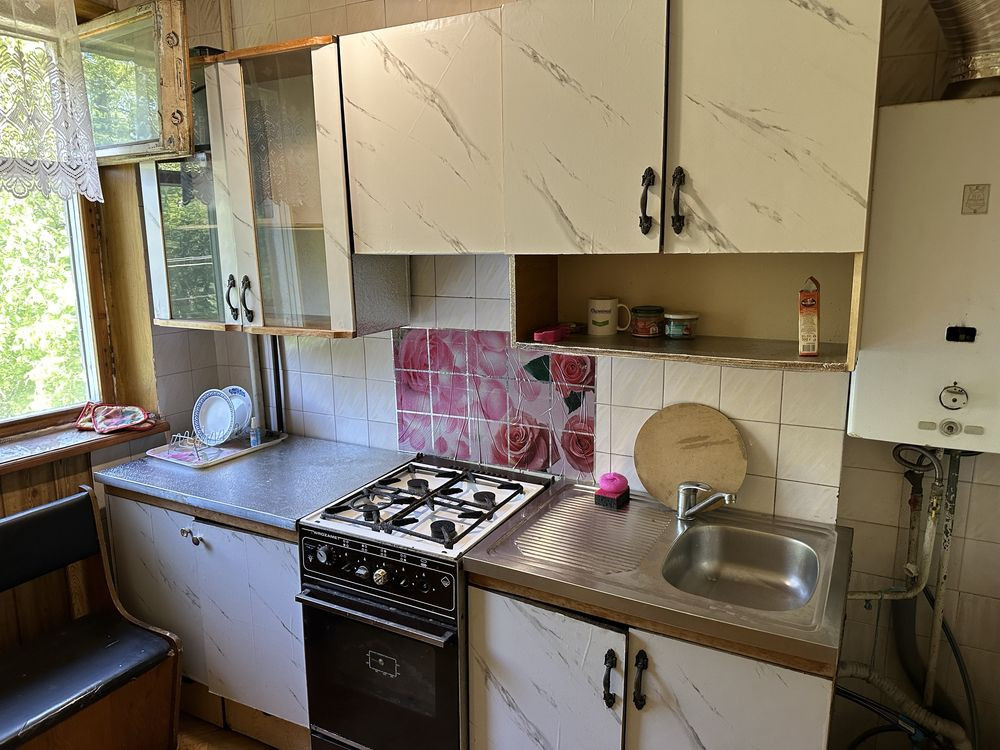 Оренда трикімнатної квартири на Вишеньці, вулиця Космонавтів, Лісопарк Вінниця - зображення 7