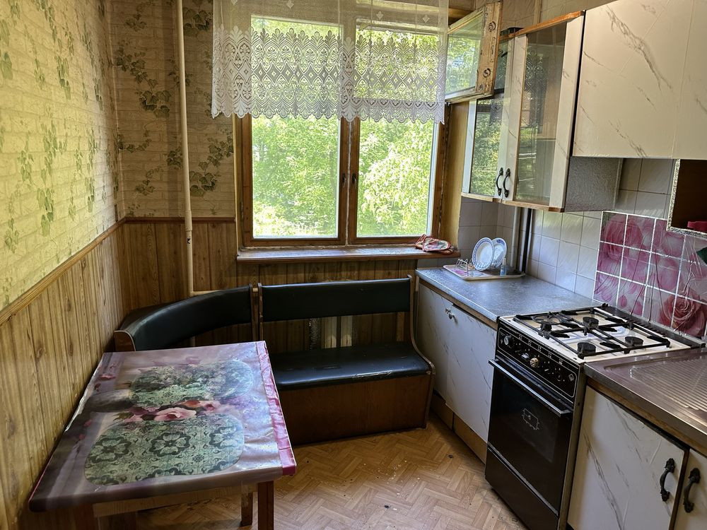 Оренда трикімнатної квартири на Вишеньці, вулиця Космонавтів, Лісопарк Вінниця - зображення 2