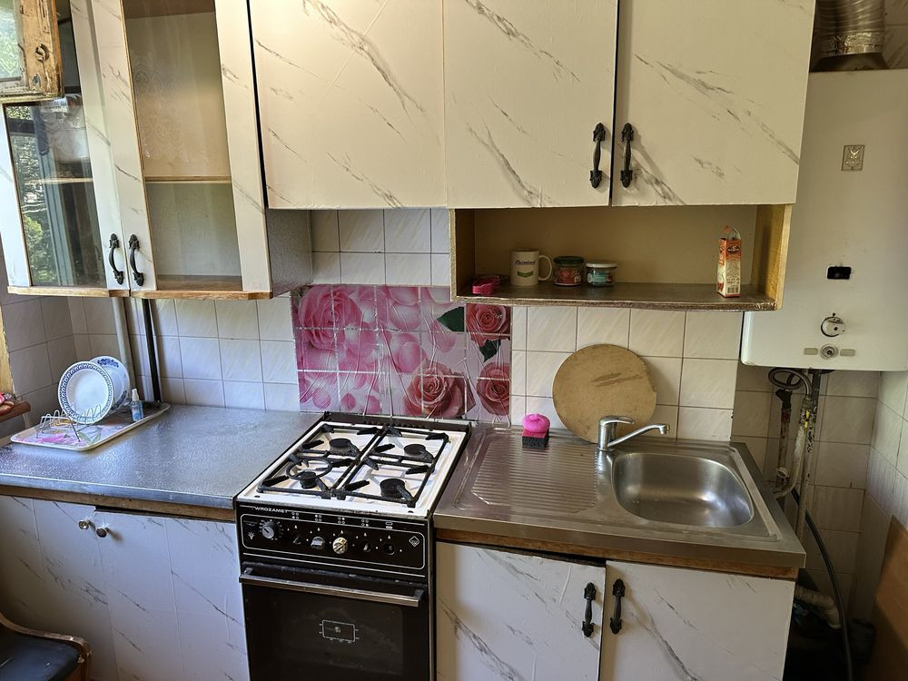 Оренда трикімнатної квартири на Вишеньці, вулиця Космонавтів, Лісопарк Вінниця - зображення 1