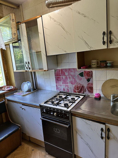 Оренда трикімнатної квартири на Вишеньці, вулиця Космонавтів, Лісопарк Вінниця - зображення 5