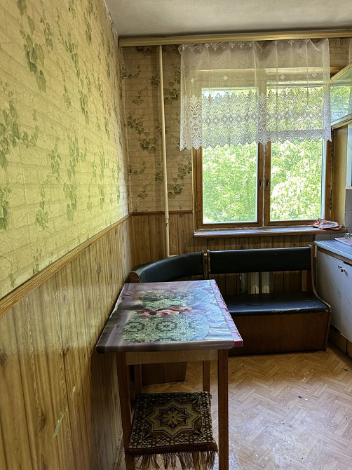 Оренда трикімнатної квартири на Вишеньці, вулиця Космонавтів, Лісопарк Вінниця - зображення 6