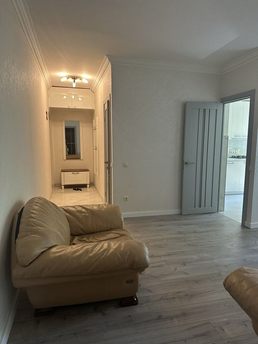 Оренда 2кім квартири в центрі міста, набережна Ужгород - зображення 3