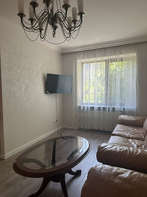 Оренда 2кім квартири в центрі міста, набережна Ужгород - зображення 4