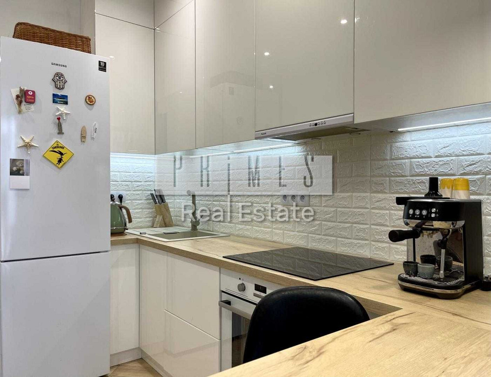 Оренда 1К, 40м2, Регенераторна 4, ЖК Комфорт Таун, Соцмістечко Kyiv - photo 2