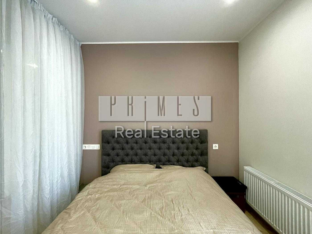 Оренда 1К, 40м2, Регенераторна 4, ЖК Комфорт Таун, Соцмістечко Kyiv - photo 7