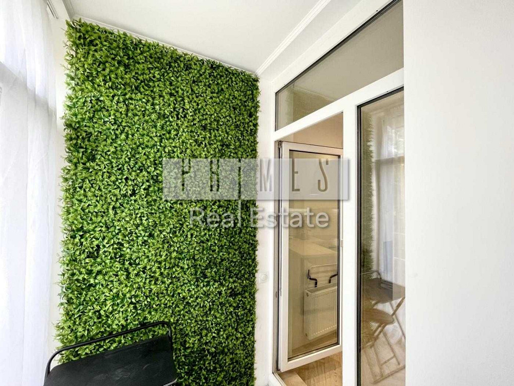 Оренда 1К, 40м2, Регенераторна 4, ЖК Комфорт Таун, Соцмістечко Kyiv - photo 5