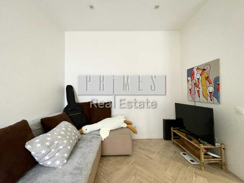 Оренда 1К, 40м2, Регенераторна 4, ЖК Комфорт Таун, Соцмістечко Kyiv - photo 6