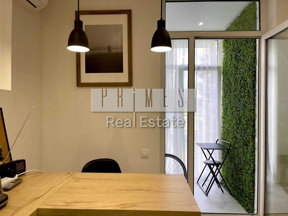 Оренда 1К, 40м2, Регенераторна 4, ЖК Комфорт Таун, Соцмістечко Kyiv - photo 4