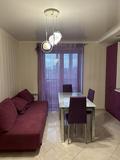 Оренда від власника.Квартира на Подолі(р-он Євродома) Полтава - изображение 1