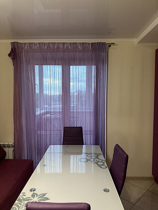 Оренда від власника.Квартира на Подолі(р-он Євродома) Полтава - изображение 6