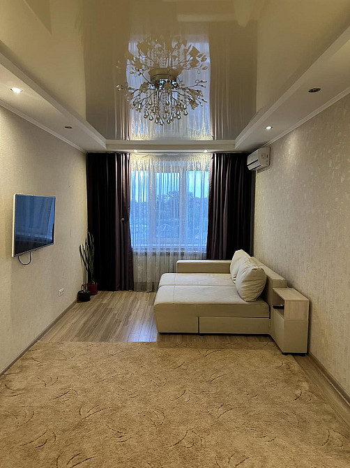 Оренда від власника.Квартира на Подолі(р-он Євродома) Полтава - изображение 2