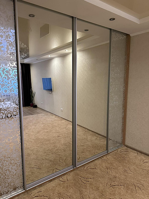 Оренда від власника.Квартира на Подолі(р-он Євродома) Полтава - изображение 8