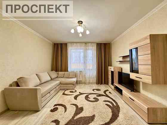 Здам 1 кімн.квартиру з ремонтом пр-т Свободи ( Новобудова). А/О Суми