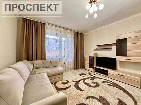 Здам 1 кімн.квартиру з ремонтом пр-т Свободи ( Новобудова). А/О Суми