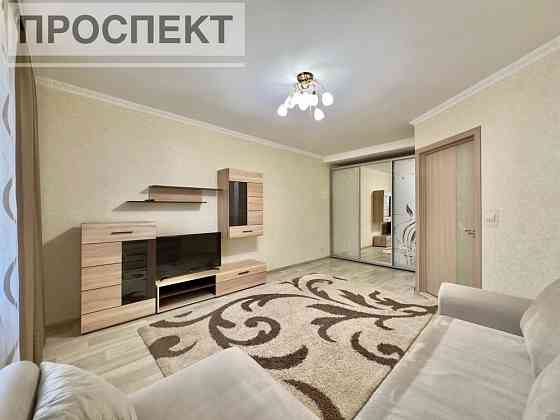 Здам 1 кімн.квартиру з ремонтом пр-т Свободи ( Новобудова). А/О Суми