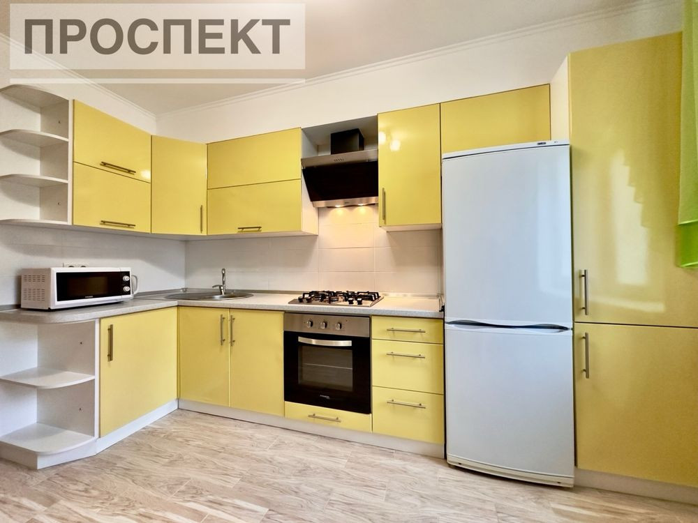 Здам 1 кімн.квартиру з ремонтом пр-т Свободи ( Новобудова). А/О Сумы - изображение 7