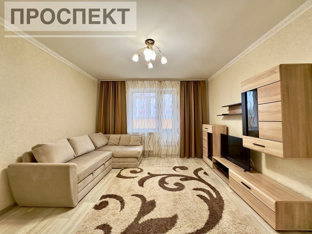 Здам 1 кімн.квартиру з ремонтом пр-т Свободи ( Новобудова). А/О Сумы - изображение 5