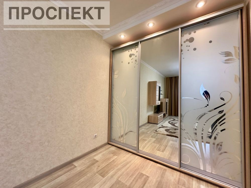 Здам 1 кімн.квартиру з ремонтом пр-т Свободи ( Новобудова). А/О Сумы - изображение 3