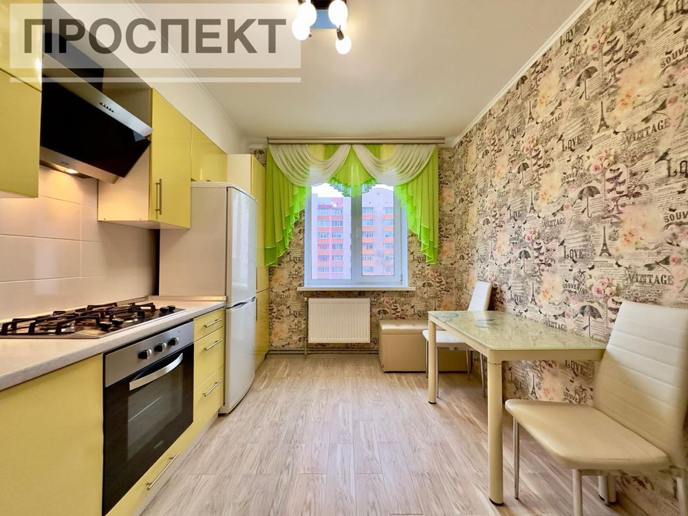 Здам 1 кімн.квартиру з ремонтом пр-т Свободи ( Новобудова). А/О Сумы - изображение 6